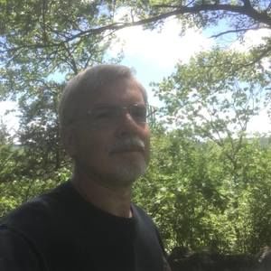 Meet your Posher, Terry